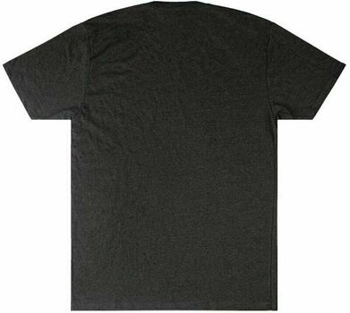 Camiseta de manga corta Jackson Camiseta de manga corta Headstock Gray L - 2