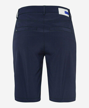 Pantalones cortos Brax Calla S Womens Shorts Navy Blue 36 - 2