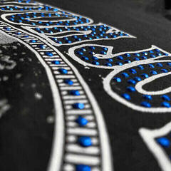 T-Shirt Elton John In Concert (Embellished) - 1