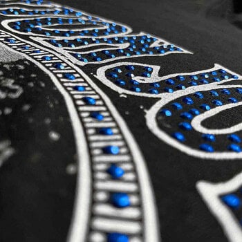 Shirt Elton John In Concert (Embellished) Black M Shirt - 2