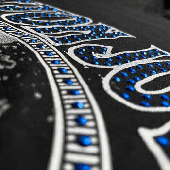 Skjorte Elton John In Concert (Embellished) Black XL Skjorte - 2