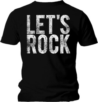 T-Shirt Five Finger Death Punch F*ck Pop (Back Print) Black 2XL T-Shirt - 2