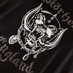 T-Shirt Motörhead England (Embellished) - 1