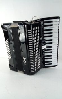 Fortepijono akordeonas Latone MasterChord 34K 60B (B-Stock) #993293 - 2