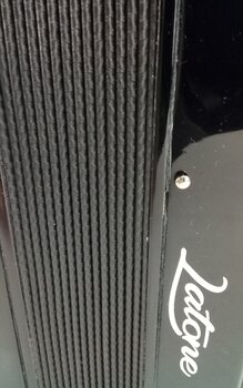 Fortepijono akordeonas Latone MasterChord 34K 60B (B-Stock) #993293 - 3