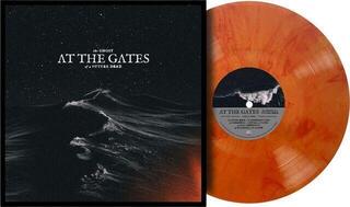 LP ploča At The Gates - The Ghost Of A Future Dead (Limited Edition) (Transparent Orange/Red Marble Coloured) (180 g) (LP) - 1