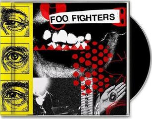 Musiikki-CD Foo Fighters - Your Favorite Toy (CD) - 1