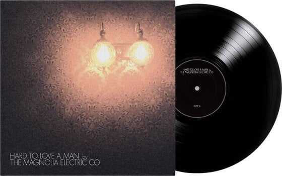 LP ploča Magnolia Electric Co. - Hard To Love A Man (Anniversary Edition) (LP) - 2