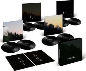 Disco de vinil William Basinski - The Disintegration Loops (8 LP) - 1