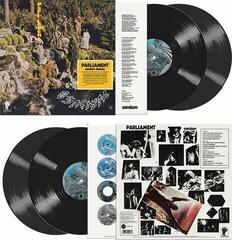 Vinüülplaat Parliament - Osmium (180 g) (2 LP) - 1