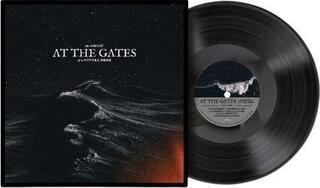 LP ploča At The Gates - The Ghost Of A Future Dead (180 g) (LP) - 1