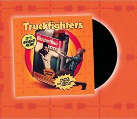 Disc de vinil Truckfighters - Masterflow (LP) - 1