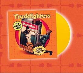 Disc de vinil Truckfighters - Masterflow (Yellow Coloured) (LP) - 1