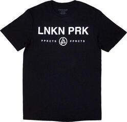 Zestaw prezentowy Linkin Park - Minutes Toidnight (LP) SET 2XL 36-40 - 4