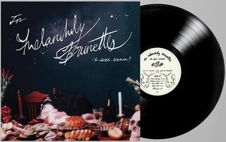 LP ploča Japanese Breakfast - For Melancholy Brunettes (& Sad Women) (LP) - 1