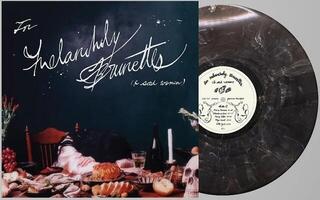 Вінілові платівки Japanese Breakfast - For Melancholy Brunettes (& Sad Women) (Limited Edition) (Frosted Shadow Coloured) (LP) - 1