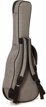 Gigbag for ukulele Pasadena CUB10SF Gigbag for ukulele Grey - 2