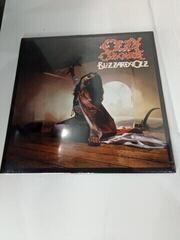 Disque vinyle Ozzy Osbourne - Blizzard Of Ozz (Coloured) (LP) (Juste déballé) - 1
