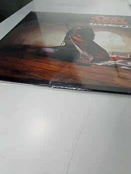 Vinilinė plokštelė Ozzy Osbourne - Blizzard Of Ozz (Coloured) (LP) - 3