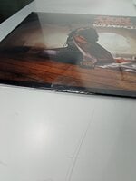 Ozzy Osbourne Blizzard Of Ozz (Coloured) (LP)