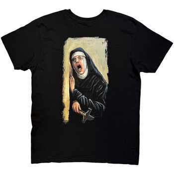 Сорочка Ghost Here's Papa (Back Print) Black М Сорочка - 2