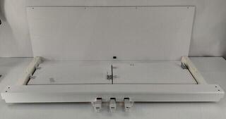 Piano Digitale Kurzweil KA130 White Piano Digitale (Seminuovo) - 1