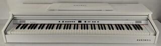 Piano Digitale Kurzweil KA130 White Piano Digitale (Seminuovo) - 2