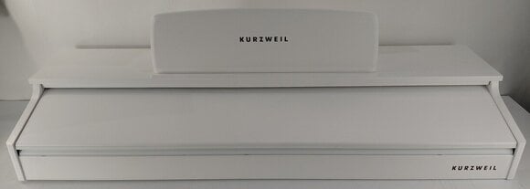 Цифрове піаніно Kurzweil KA130 White Цифрове піаніно (Як нові) - 4