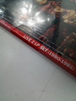 LP ploča Talking Heads - The Name Of The Band Is Talking Heads (2 LP) (Skoro novo) - 6