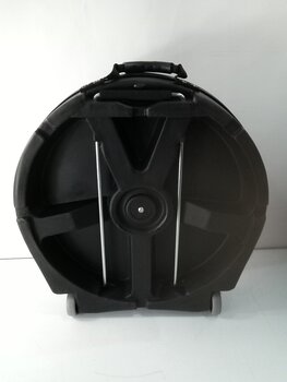 Housse/étui pour cymbales Hardcase HN9CYM22 Housse/étui pour cymbales (Déjà utilisé) - 3