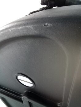Housse/étui pour cymbales Hardcase HN9CYM22 Housse/étui pour cymbales (Déjà utilisé) - 4