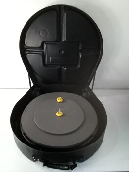 Housse/étui pour cymbales Hardcase HN9CYM22 Housse/étui pour cymbales (Déjà utilisé) - 6