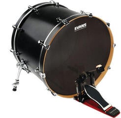 Υφασμάτινη επιφάνεια για τύμπανο Evans BD22SO1 SoundOff 22" Υφασμάτινη επιφάνεια για τύμπανο - 2