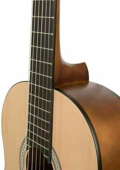 Klasická gitara Cascha HH 2043 EN Classical Guitar 4/4 Bundle - 6
