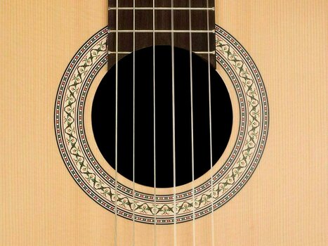 Klassieke gitaar Cascha HH 2043 EN Classical Guitar 4/4 Bundle - 9