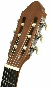 Klassieke gitaar Cascha HH 2043 EN Classical Guitar 4/4 Bundle - 10