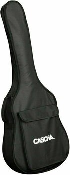 Klassieke gitaar Cascha HH 2043 EN Classical Guitar 4/4 Bundle - 12