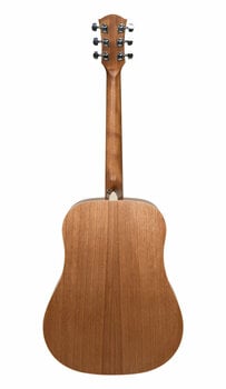 Guitarra dreadnought Cascha HH 2073 Natural - 3