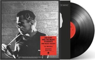Disc de vinil Ian Dury - 4000 Weeks Holiday (LP) - 1