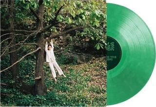Vinylplate Maple Glider - To Enjoy Is The Only Thing (Limited Edition) (Pearly Green Coloured) (LP) - 1