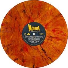 Disque vinyle Yuji Koseki - "Mothra" Original Motion Picture Soundtrack (45 RPM) (180 g) (Coloured) (2 LP) - 3