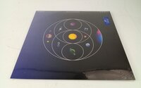 Coldplay - Music Of The Spheres (Clear Coloured) (LP)