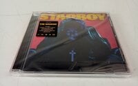 The Weeknd - Starboy (CD)