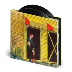 Disc de vinil Zugezogen Maskulin - 10 Jahre Abfuck (Hardcover Book) (Limited Edition) (2 LP) - 1