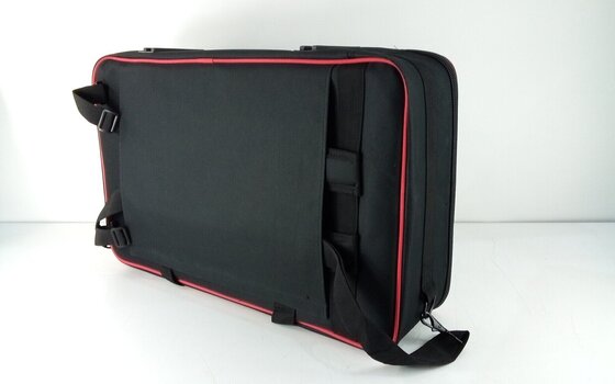 Pedalboard/Bag for Effect Voodoo Lab Dingbat M PP 3 Pedalboard (Just unboxed) - 3