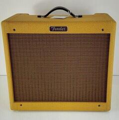 Combo de chitară pe lampi Fender Blues Junior LTD C12-N Combo de chitară pe lampi (Folosit) - 1