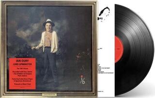 Disc de vinil Ian Dury - Lord Upminster (LP) - 1