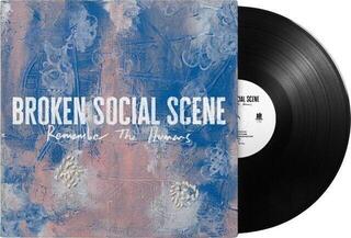 LP ploča Broken Social Scene - Remember The Humans (LP) - 1