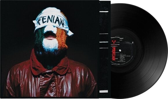LP platňa Kneecap - Fenian (LP) - 2