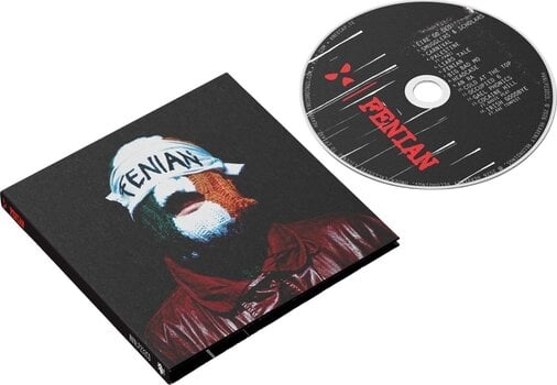 Musik-CD Kneecap - Fenian (CD) - 2